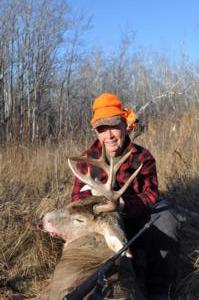 Joe's great hunt great time